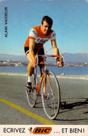 Cyclisme, Alain Vasseur - Cycling