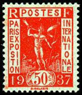 N° 325 ** - Unused Stamps