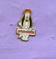 Rare Pins Chien Droopy Tex Avery Turner 1992 Ab173 - BD