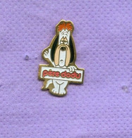 Rare Pins Chien Droopy Tex Avery Turner 1992 Ab173 - Fumetti