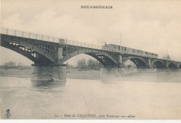 03 // Pont De CHAZEUIL   Près Varennes Sur Allier  74 - Sonstige & Ohne Zuordnung