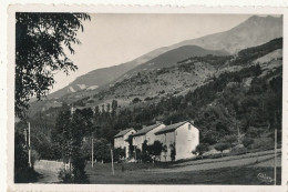 04 // JAUSIERS  L'hopital   Cpsm Petit Format - Sonstige & Ohne Zuordnung