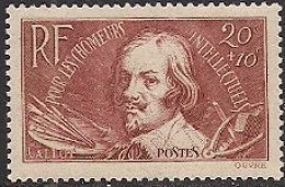 N° 330 ** - Unused Stamps