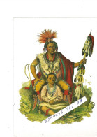 KEOKUK   By Charles King 1837 - Ohne Zuordnung