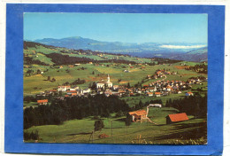 Autriche - ALBERSCHWENDE  , Bregenzerwald  . - Other & Unclassified