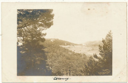 VERNET, Environs - Carte Photo, Sahorre ? , Thorrent ? - Other & Unclassified