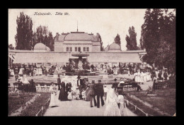 KOLOZSVÁR 1916. Vintage Postcard - Hungary