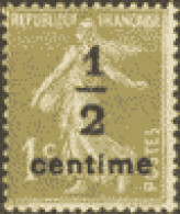 N° 279A ** - Unused Stamps