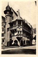 68 - COLMAR - Maison Pfister - Colmar