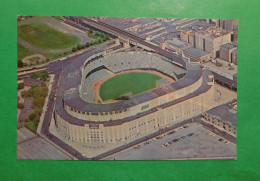 New York, Yankee Stadium - Honkbal