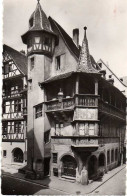 68 - COLMAR - Maison Pfister - Colmar