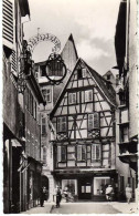 68 - COLMAR - La Rue Mercière - Colmar