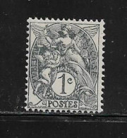 FRANCE  ( FR1 -  234 )  1900  N°  YVERT ET TELLIER  N°  107   N* - Ongebruikt