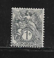 FRANCE  ( FR1 -  234 )  1900  N°  YVERT ET TELLIER  N°  107   N* - Unused Stamps