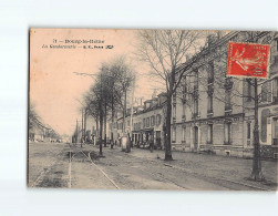 BOURG LA REINE : La Gendarmerie - Très Bon état - Bourg La Reine