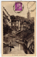 68 - COLMAR - La Petite Venise - Colmar