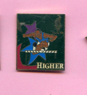 Superbe Pins Jeux Oympiques Usa Atlanta 1996 Ab217 - Olympic Games
