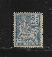 FRANCE  ( FR1 -  240 )  1900  N°  YVERT ET TELLIER  N°  118   N* - Unused Stamps