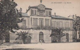 83 / LE BEAUSSET / LA MAIRIE  / - Le Beausset