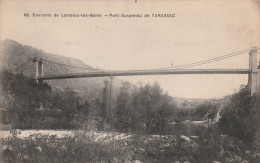 Lamalou Les Bains Le Pont De Tarassac    No.88 - Lamalou Les Bains