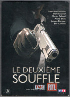 DVD LE DEUXIEME SOUFFLE UN FILM DE ALAIN CORNEAU DANIEL AUTEUIL MONICA BELLUCCI MICHEL BLANC - Crime