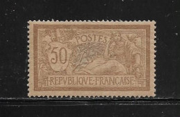 FRANCE  ( FR1 -  241 )  1900  N°  YVERT ET TELLIER  N°  120d   N* - Nuovi