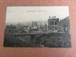 SOUS LE BOIS "Pont De La Gare" - Maubeuge