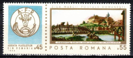 ** Roumanie 1968 Mi 2720 (Yv 2422), (MNH)** - Ungebraucht