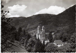 68 - Abbaye De MURBACH - Murbach