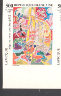 Série Artistique Charles Lapicque YT 2606 De 1989 Sans Trace Charnière - Non Classificati