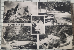 Fontaines Vaucluse - Sonstige & Ohne Zuordnung