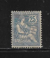 FRANCE  ( FR1 -  243 )  1902  N°  YVERT ET TELLIER  N°  127   N* - Neufs