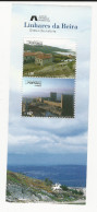 Portugal 2005 “Aldeas Históricas: Linhares Da Beira” HB MNH/** - Unused Stamps