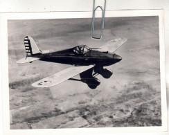 PHOTO  AVION  AVIATION CURTISS A-11 SHRIKE - Luftfahrt