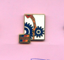 Rare Pins Essence Total Zamac Arcane Ab282 - Brandstoffen