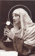 VIERGE - Virgen Maria Y Las Madonnas