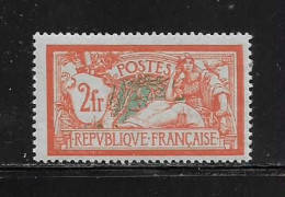 FRANCE  ( FR1 -  251 )  1907  N°  YVERT ET TELLIER  N°  145   N* - Neufs