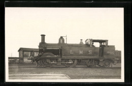 Pc Dampflokomotive No. 1305 Der LMS  - Trains