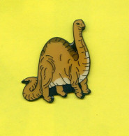Superbe Pins Dinosaure Ab296 - Dieren