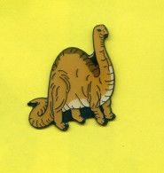 Superbe Pins Dinosaure Ab296 - Animaux