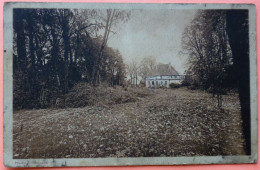 CARTE ARBOIS - 39 - 12 RUE DE VERREUX -  2 SCANS -18 - Arbois