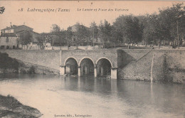 Labruguiere   Le Lavoir   Edit  Lacoste  18 - Labruguière