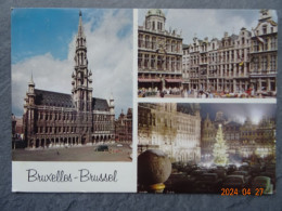 GROTE MARKT - Places, Squares