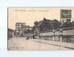 BOURG LA REINE : Rue De Bièvre, Villa Jeanne D'Arc - Très Bon état - Bourg La Reine