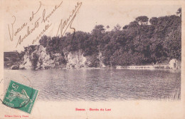 83 / BESSE/ LE LAC / EDIT FLEURY / SIMI BROMURE BREGER - Autres & Non Classés