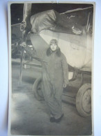 Avion / Airplane / ARMÉE DE L'AIR FRANÇAISE / Breguet Type 19 - 1914-1918: 1ste Wereldoorlog