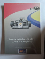 CP - Pub Cai Post - Grand Prix / F1