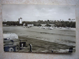 Avion / Airplane /  US AIR FORCE / RF - 80 A / Seen At Ramstein Airport / 160th Tactical Rzcon Squadron - 1946-....: Modern Era