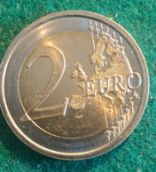 SAN MARINO 2 Euro 2022 - Saint-Marin