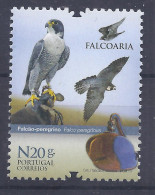 Portugal 2013 “Aves” N MNH/** - Unused Stamps